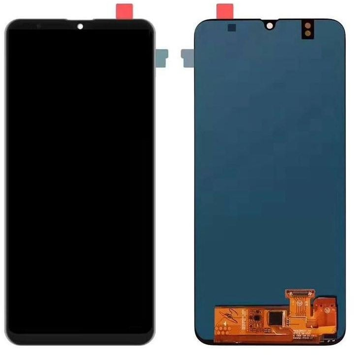 lcd ts samsung a30s incell