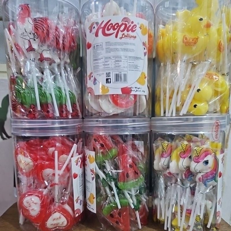 

Permen Lollipop Hoopie Permen Tangkai Permen Lolipop Hoopie Lollipop