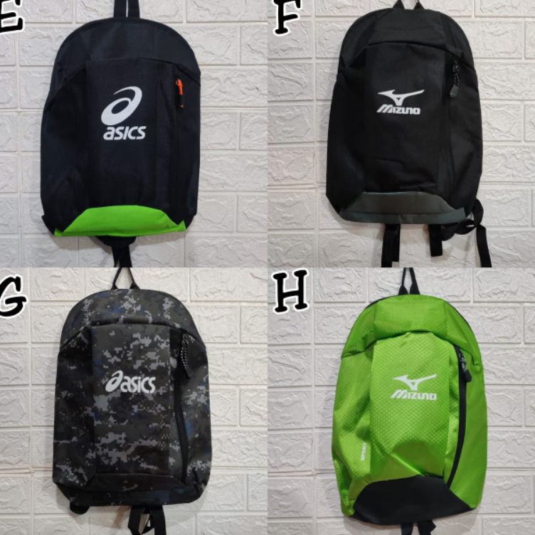 Baru Termurah  Tas sepatu  tas sepatu volly asics