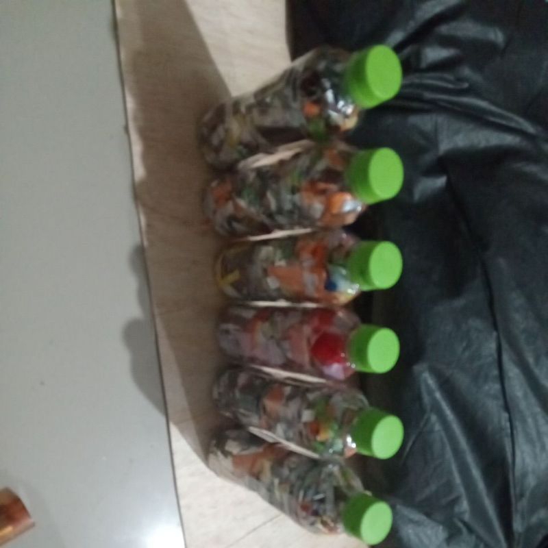 

Botol Air Minum