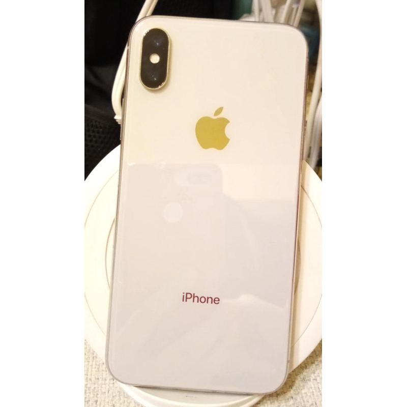 IPHONE X 64 GB WIFI ONLY