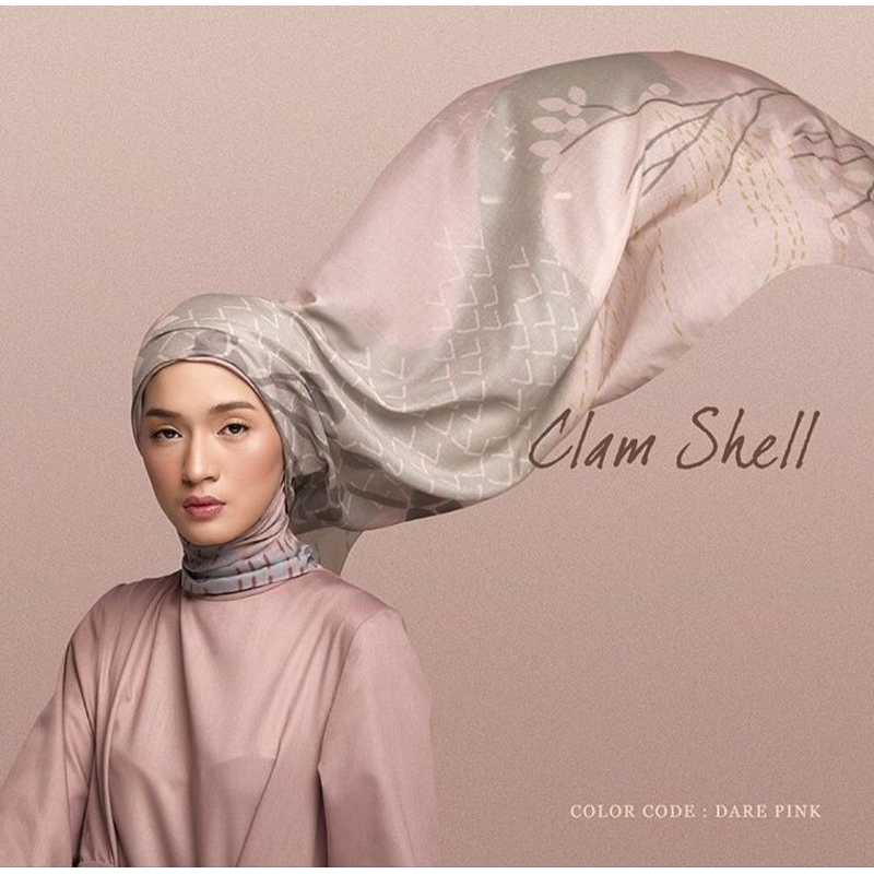 Preloved - Sashi Scarf by Kami