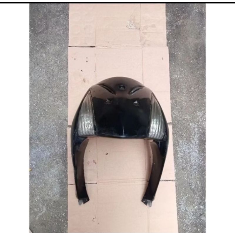 cover tameng depan Suzuki spin 125 original copotan
