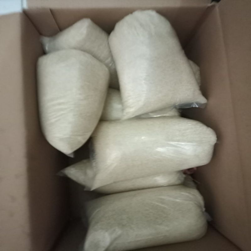 

Gula pasir curah kiloan