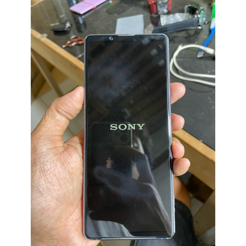 lcd sony xperia 1ii