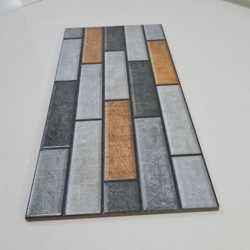 keramik 20x40 dinding batu alam mengwi kw1/keramik motif batu alam/keramik tangga/keramik tiang/kera
