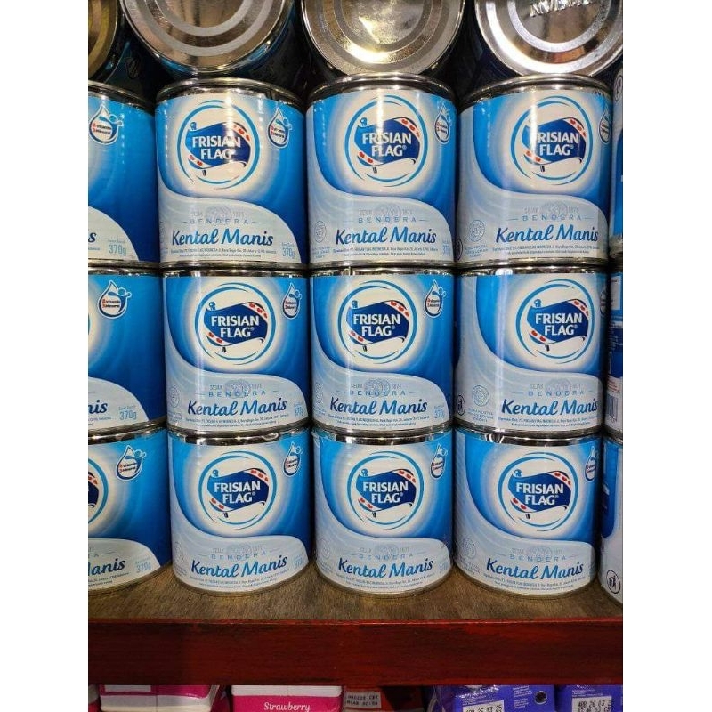 

SUSU SKM FRISIAN FLAG 370 gr MURAH