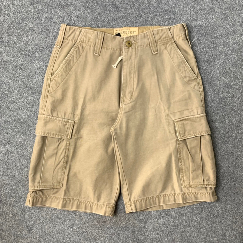 HCO Short Cargo Pants