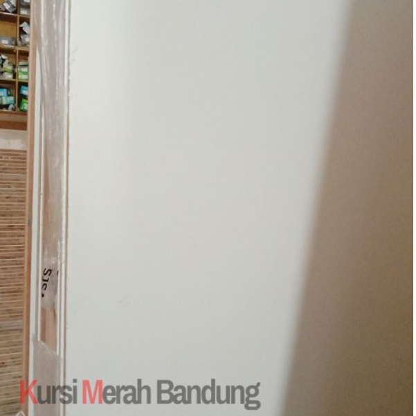 Plywood Multi Melamin berbagai ukuran papan kayu