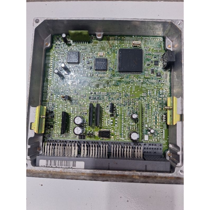 ecu honda accord vtil f23