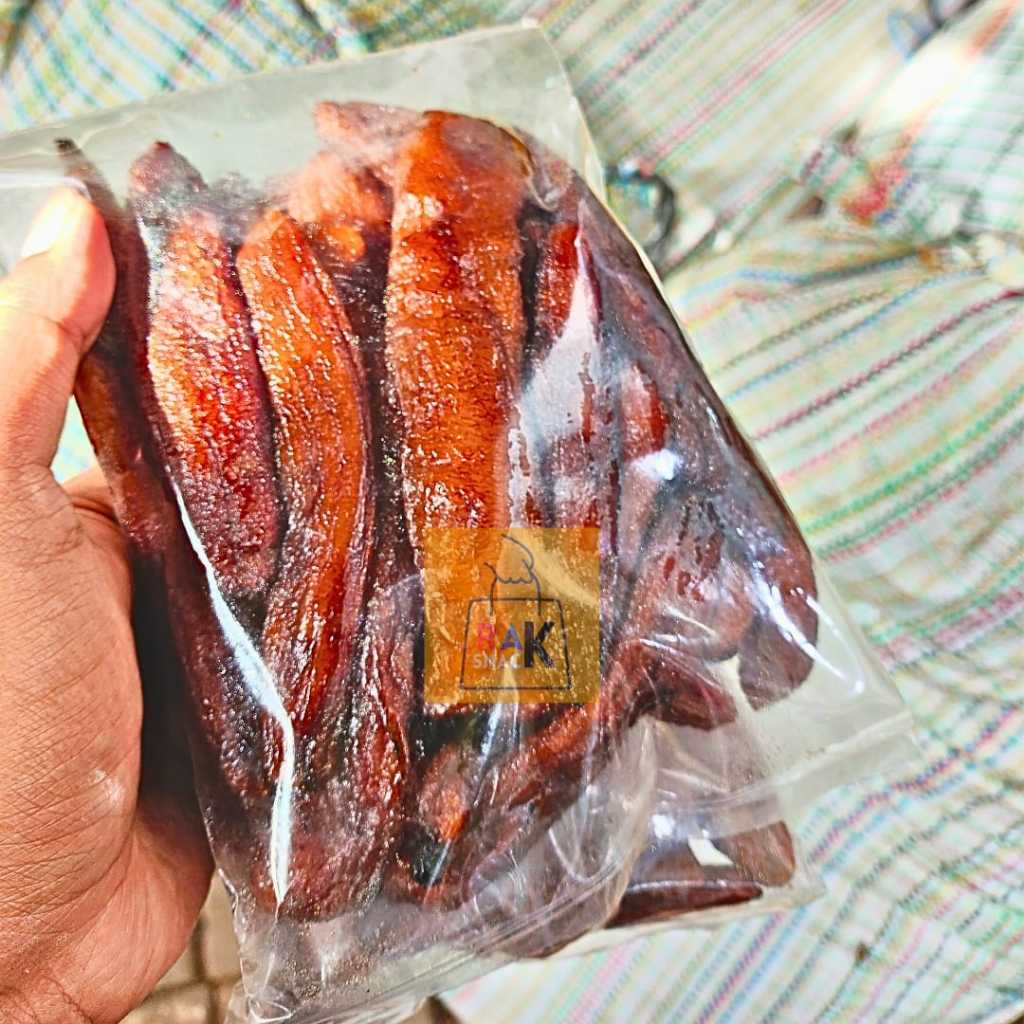 

RB BELI 1 GRATIS 1 PISANG SALE AMBON 500GR X 2 PACK