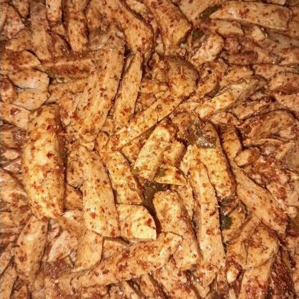 

Basreng 250gr / Bakso Goreng