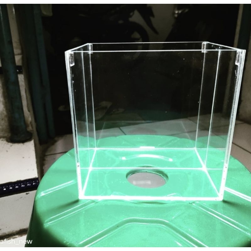 SOLITER SELFIE AKRILIK