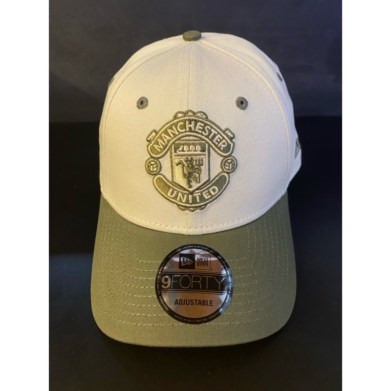 Newera Manchester united Original
