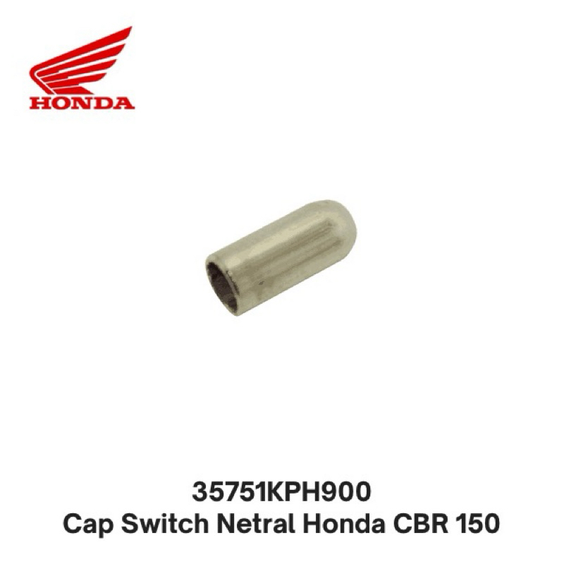 35751KPH900 Cap Switch Netral Honda CBR 150