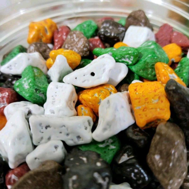 

COKLAT KRIKIL KHAS ARAB TOPLES 290 GRAM OLEH OLEH HAJI DAN UMROH