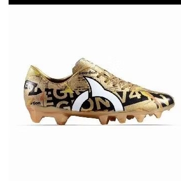 Sepatu sepakbola bekas Ortus Gold+ cones