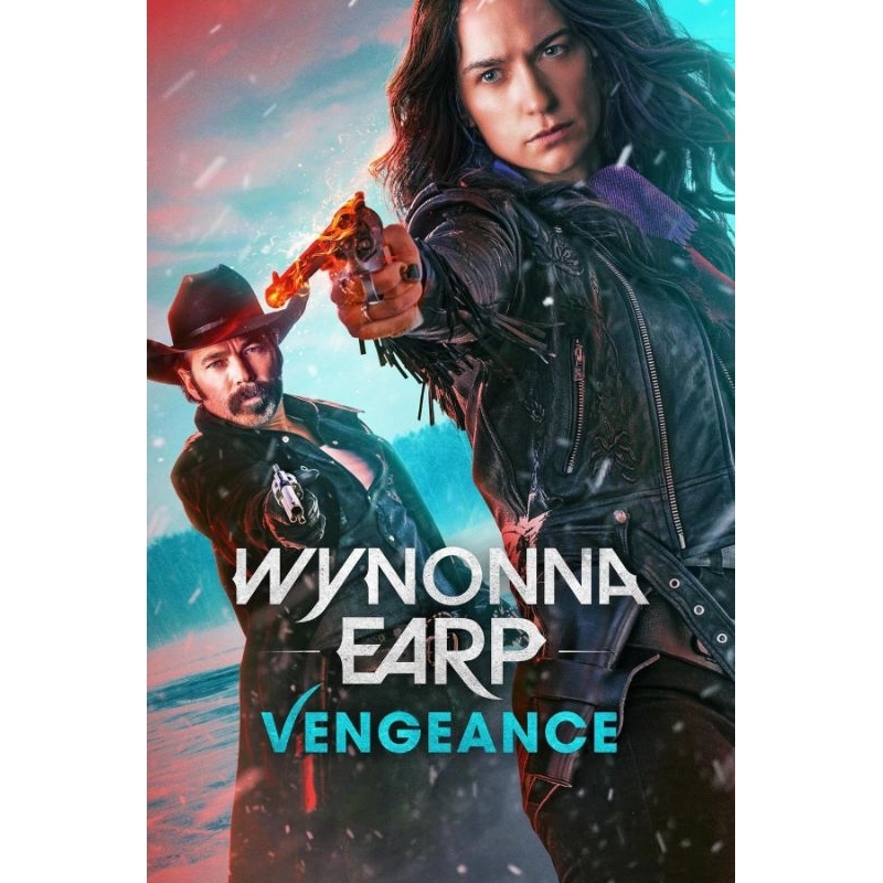 Wynona Earp Vengeance (brt)
