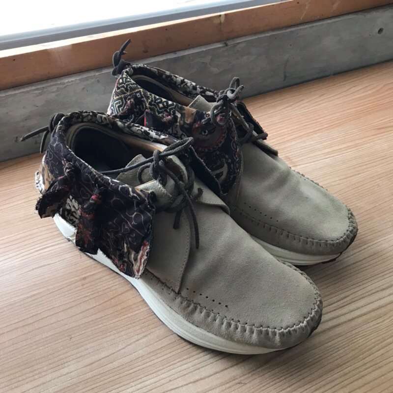Visvim FBT 9,5 Second