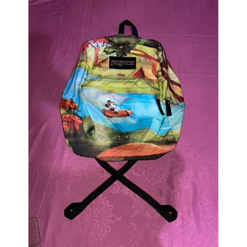 Jansport (disney)