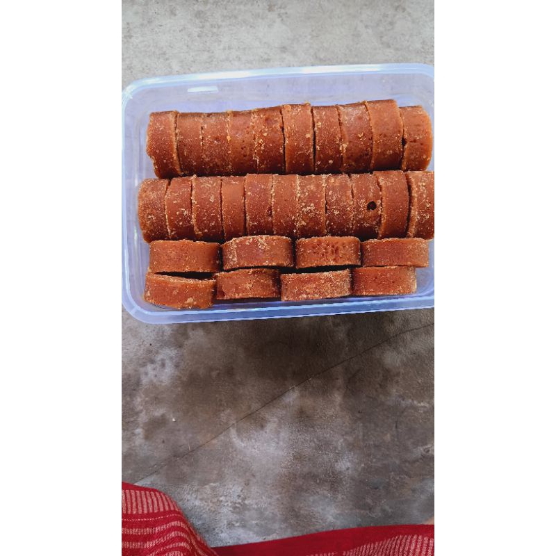 

gula merah asli nira kelapa