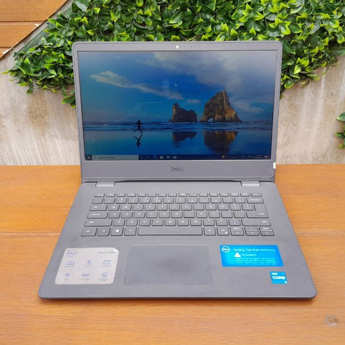 Laptop Dell Vostro 3400 Intel Core i3-1115G4 Ram 4Gb Hdd 1Tb SCU16739