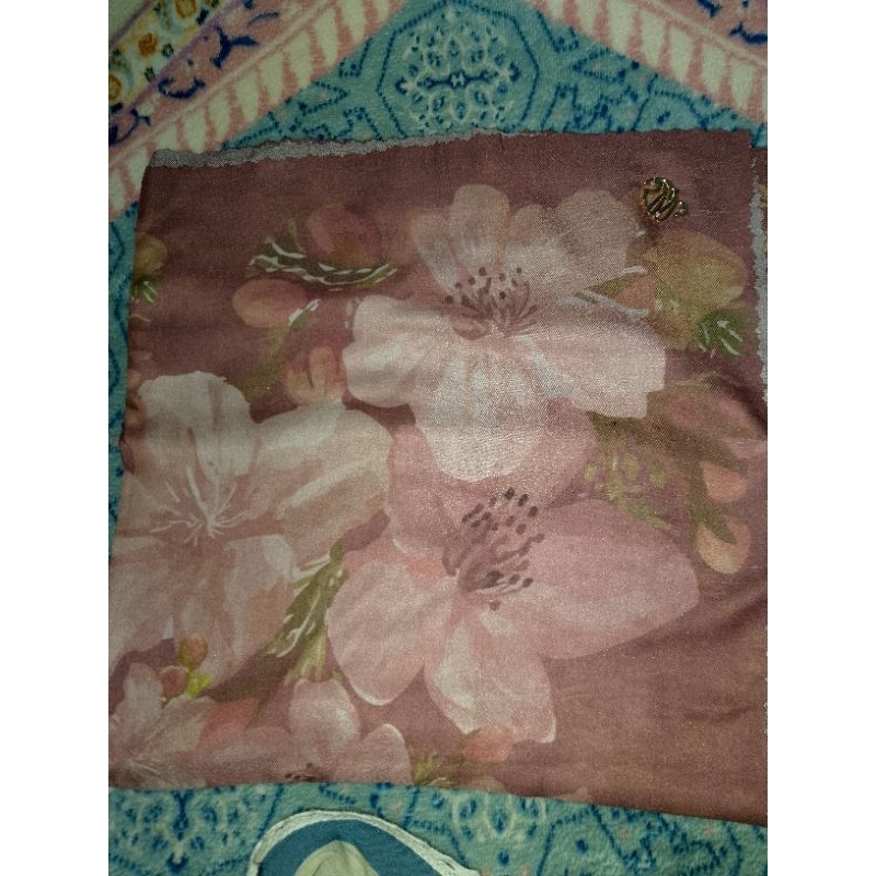 PL LATEEFA SCARF BY HEAVEN LIGHTS