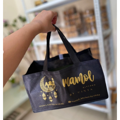 GOODIE BAG MURAH COSTUME / TAS ULTAH TAS SOUVENIR/ TAS BAKERY / TAS ULANG TAHUN