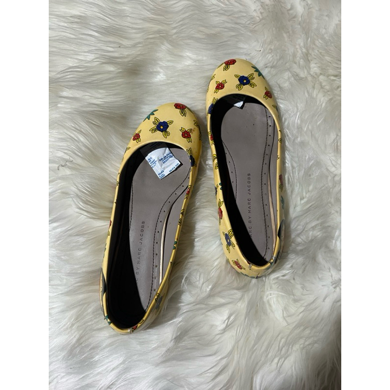 Marc Jacobs Flat Shoes