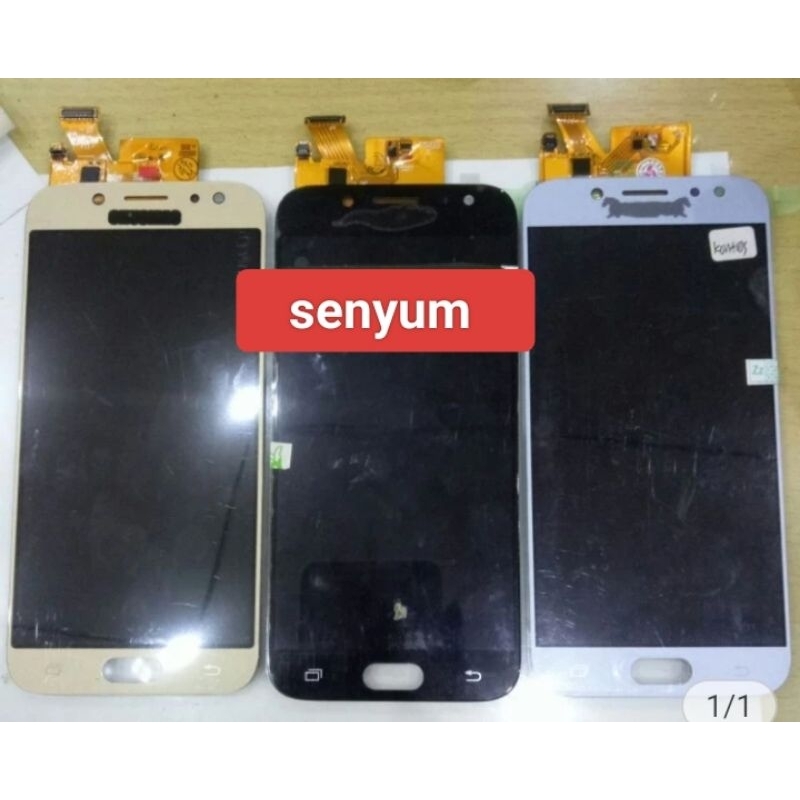 LCD + TOUCHSCREEN SAM J5PRO J530 LCD SAMSUNG