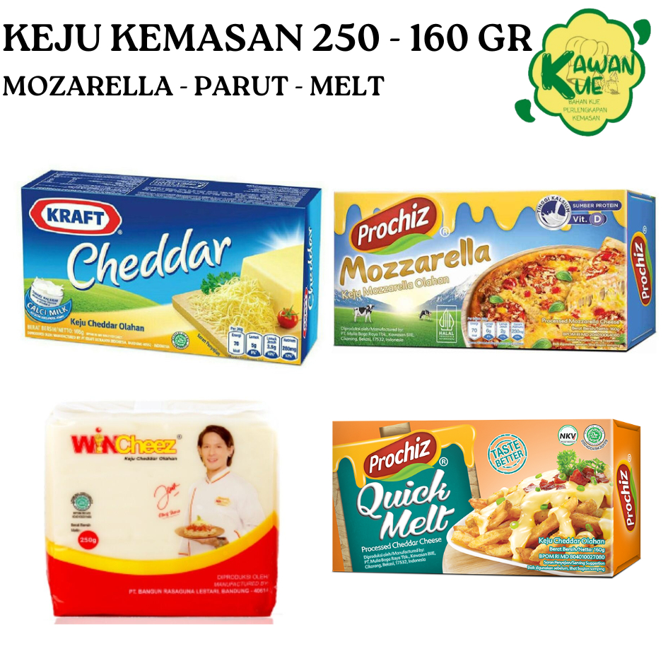 

KEJU KEMASAN 160 GR - 250 GR / KEJU BATANG / KEJU MELT - KEJU MOZA - KEJU SPREADY - KEJU KRAFT - KEJU ROYAL-KEJU WINCHEEZ