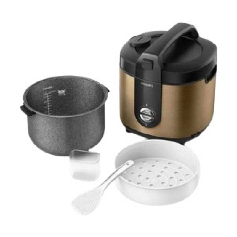philips rice cooker hd 3138