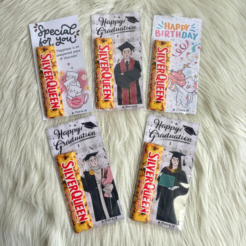 

Hampers wisuda hari valentine hari guru coklat hadiah souvenir guru dan wisuda