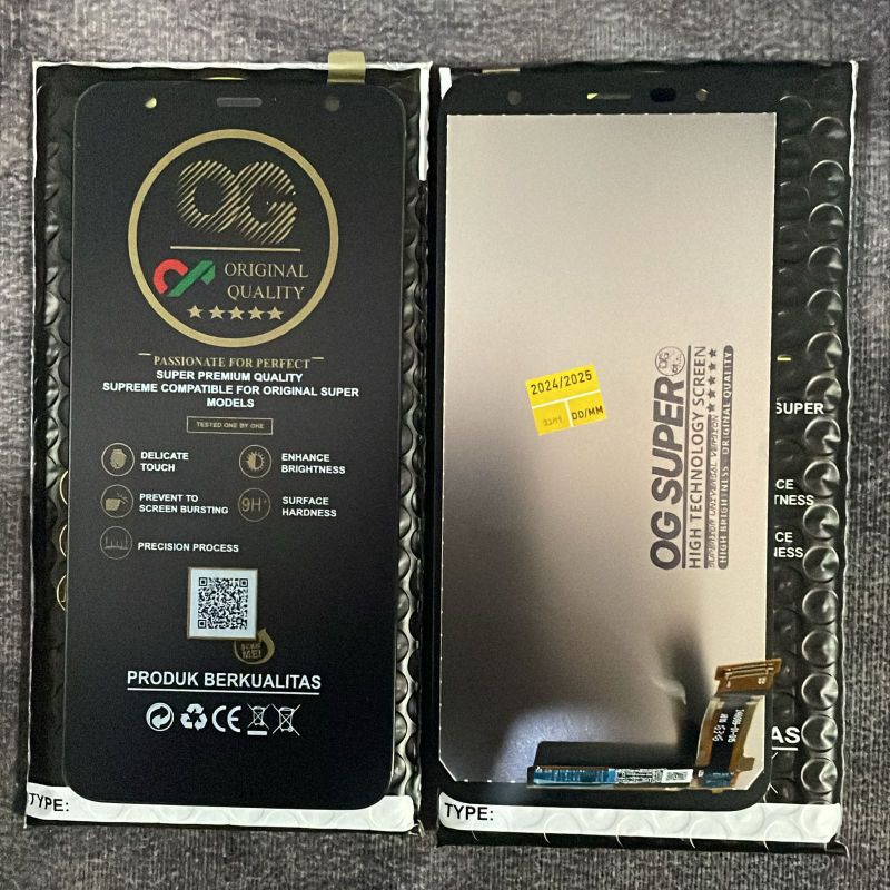 lcd Samsung j6+ lcd samsung j4+ lcd Samsung j4 plus