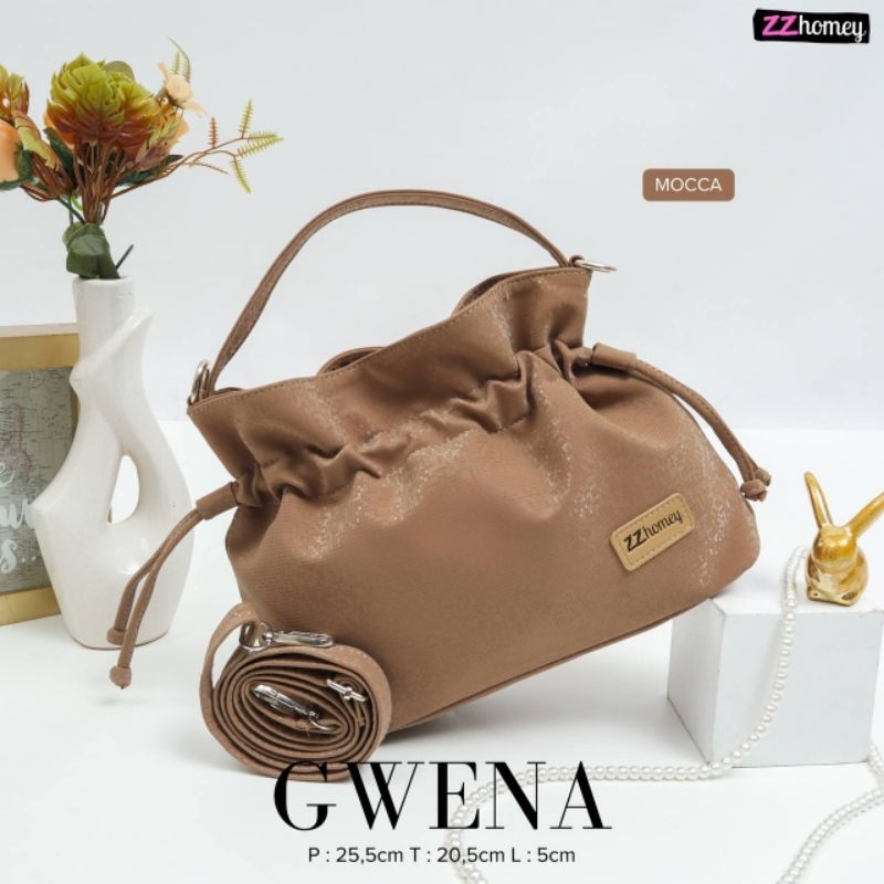 GWENA SLINGBAG ZZ HOMEY
