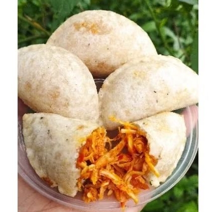 

CIRENG ISI AYAM SUWIR PEDAS PREMIUM 8 PCS