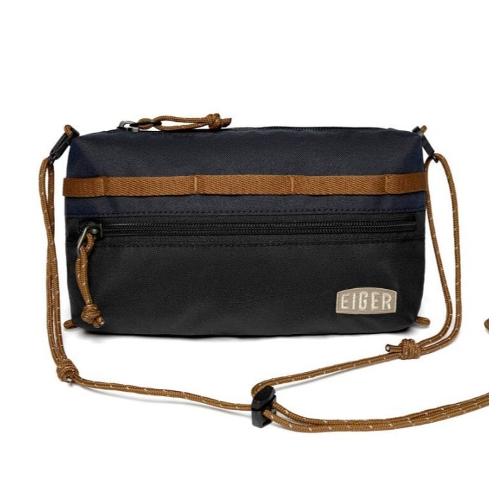 Tas Selempang X-Roadtrip 2.0 Tissue Case Original