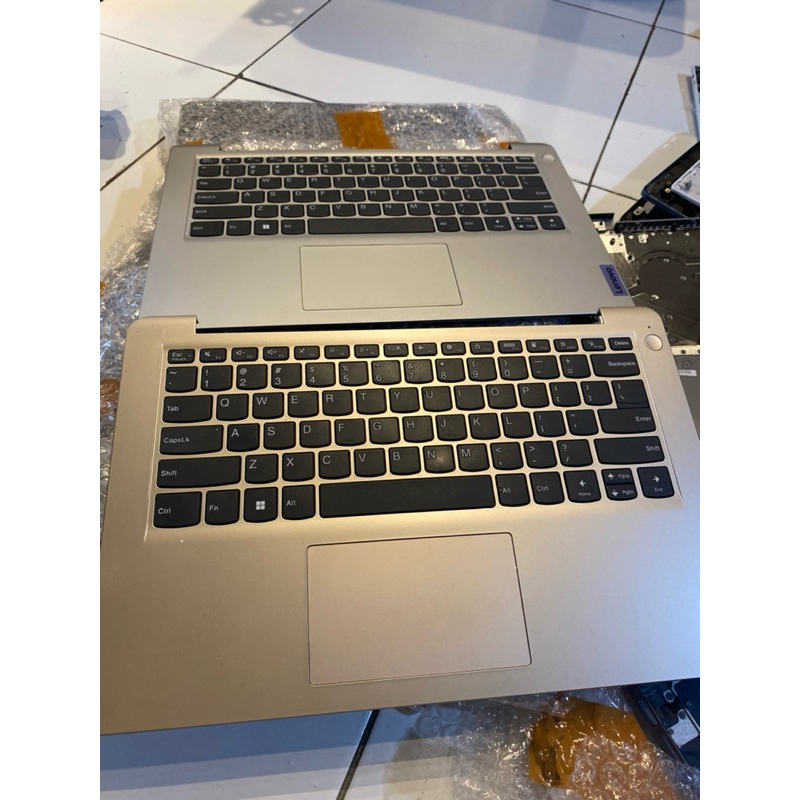Palmrest Keyboard Lenovo | Ideapad PRO 5i 14 Inch | Yoga Slim 7 Carbon | Legion 5 Pro 16ACH6H | Yoga