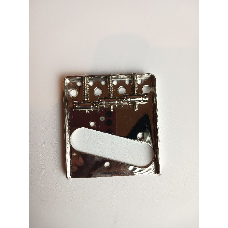 Bridge Telecaster Vintage