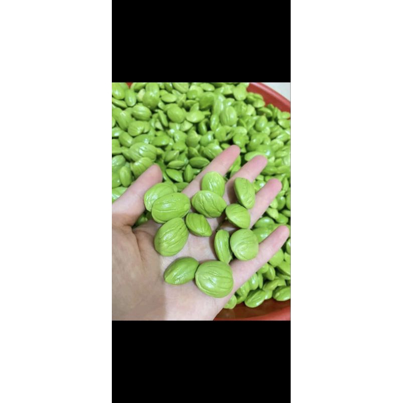 

PETAI KUPAS 100 GRAM
