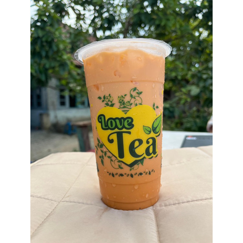 

Thai Tea