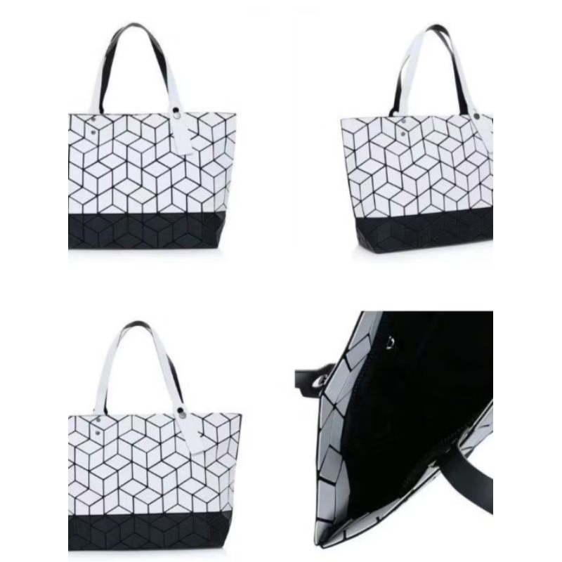 Tote Bag Wanita Emsio by Elizabeth New
