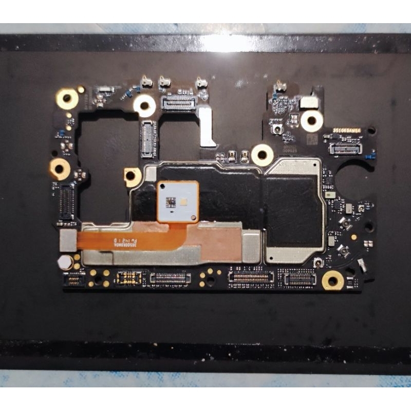 MESIN MI 11 LITE MINUS SENTUHAN