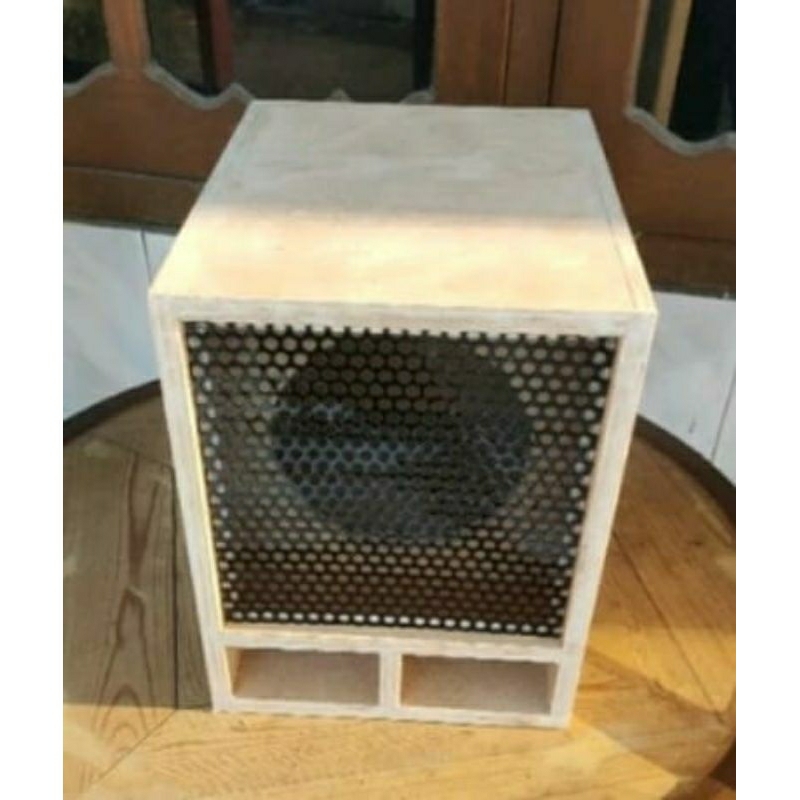 BOX MINISCOOP 10 INCHI