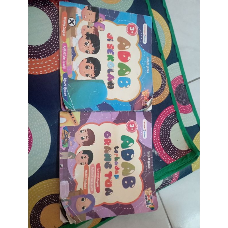 

bukucerita
