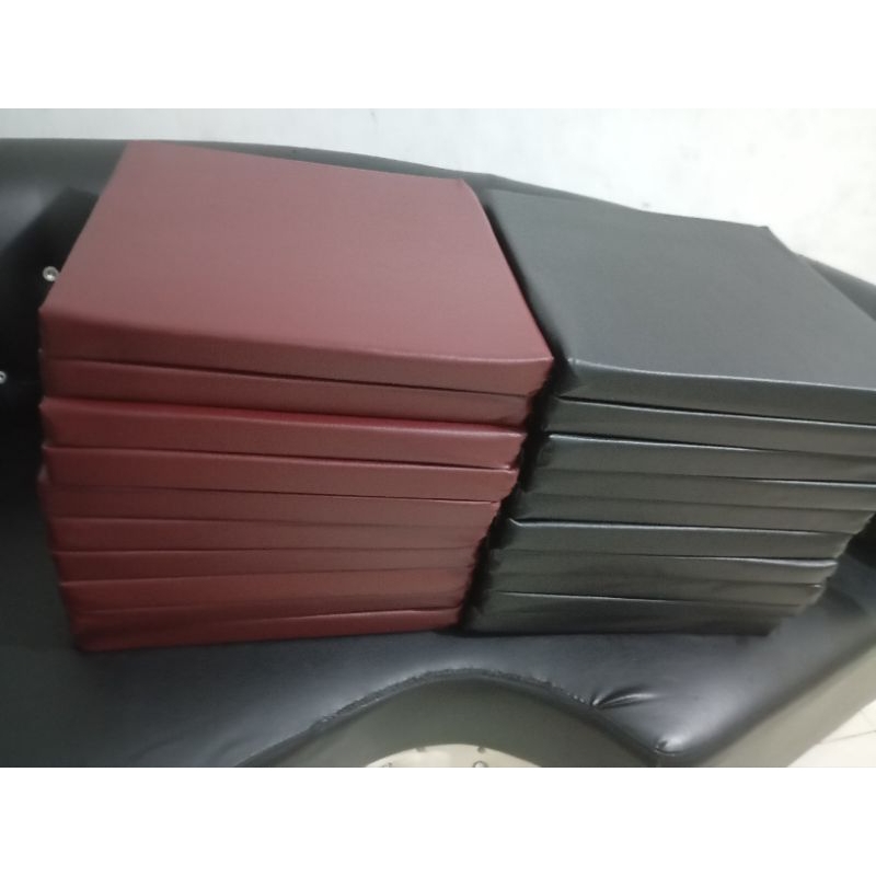 Bantal sembayang vihara Alas sembayang sujud Pai Thien  (12pcs) PROMO