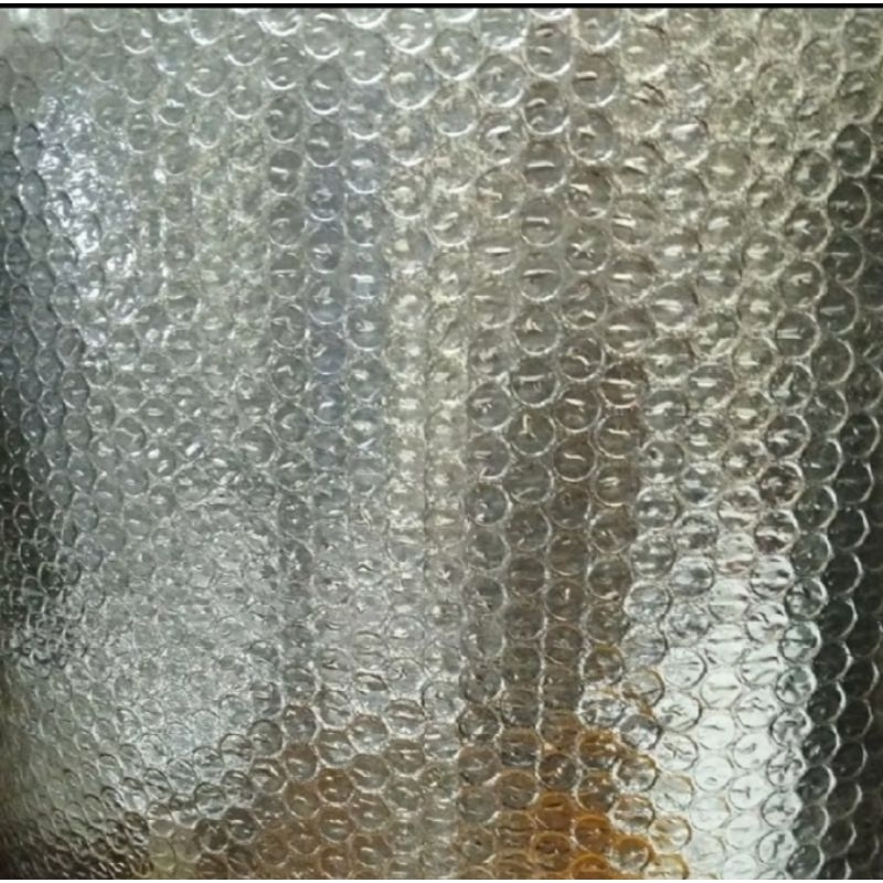 

double packing bfoam ukuran pintu SAP/mother and son