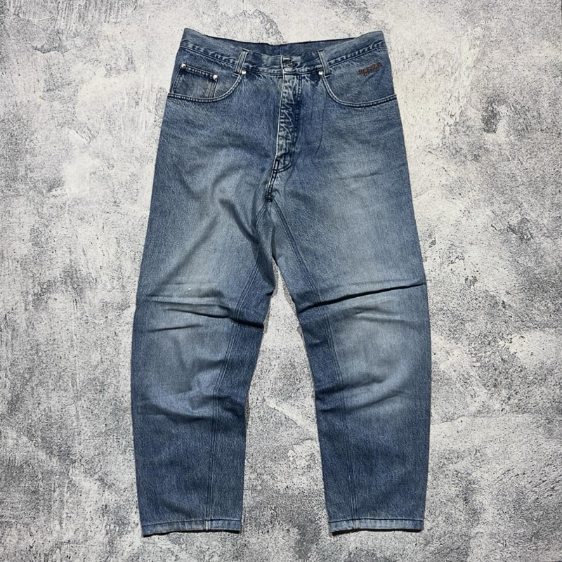 history iceberg italy celana jeans pants
