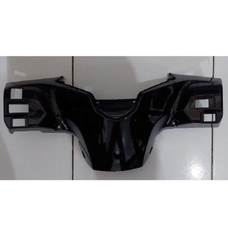 batok belakang shogun 125 new shogun 125 RR fi shogun 125 robot 2007 hitam