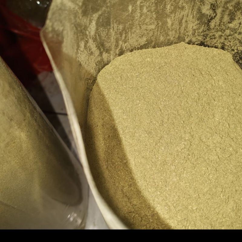 

Bubuk jahe gajah 100%MURNI 1 kg